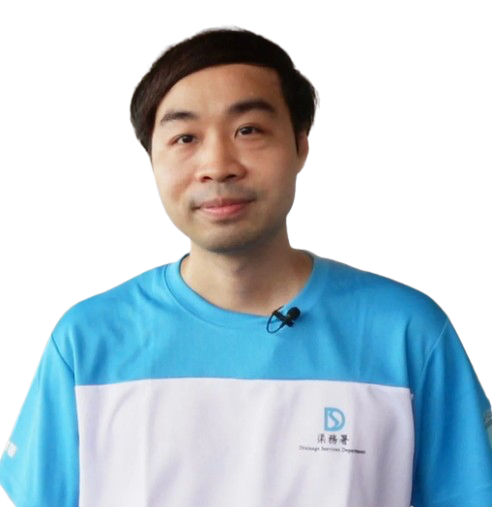 Cheuk Keung, Ian Wan